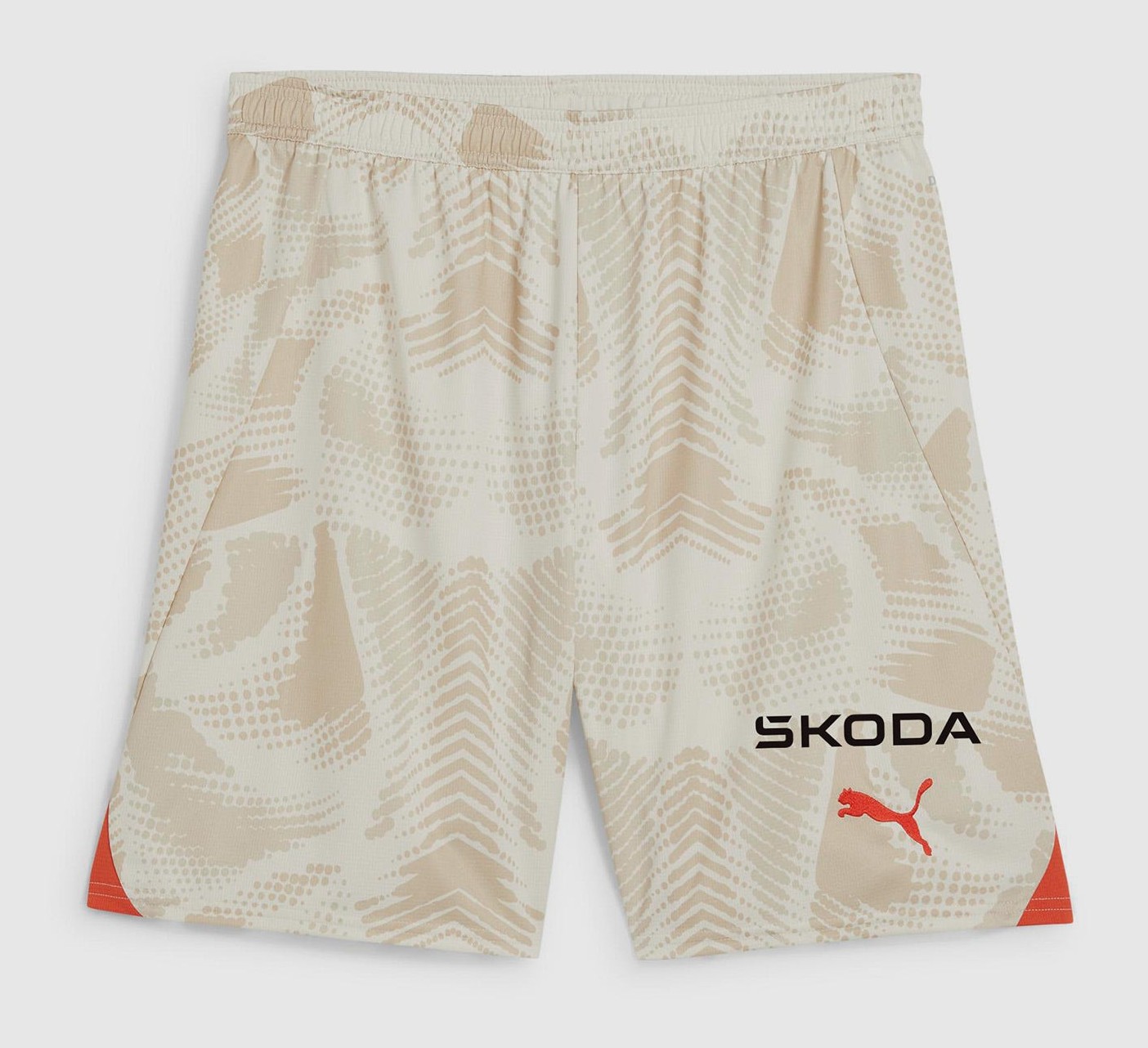 Valencia CF 2024-25 GK 3 Kit