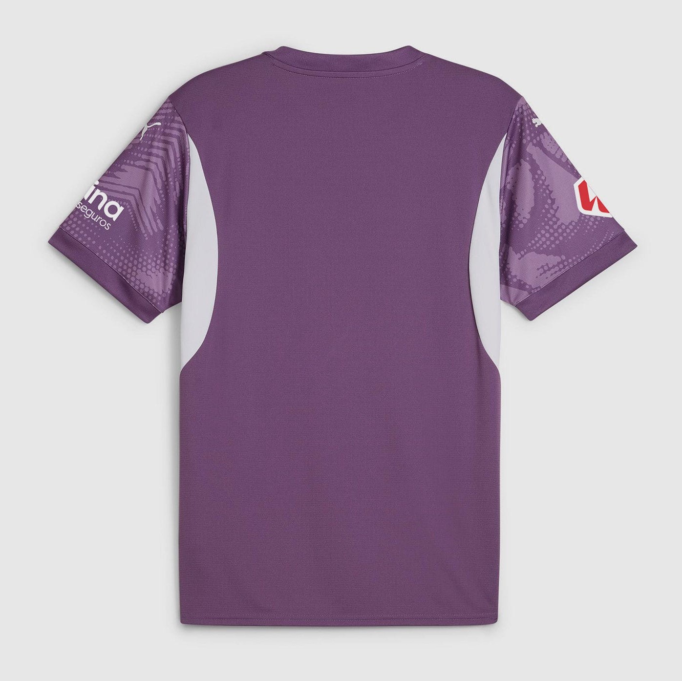 Valencia CF 2024-25 GK 4 Kit