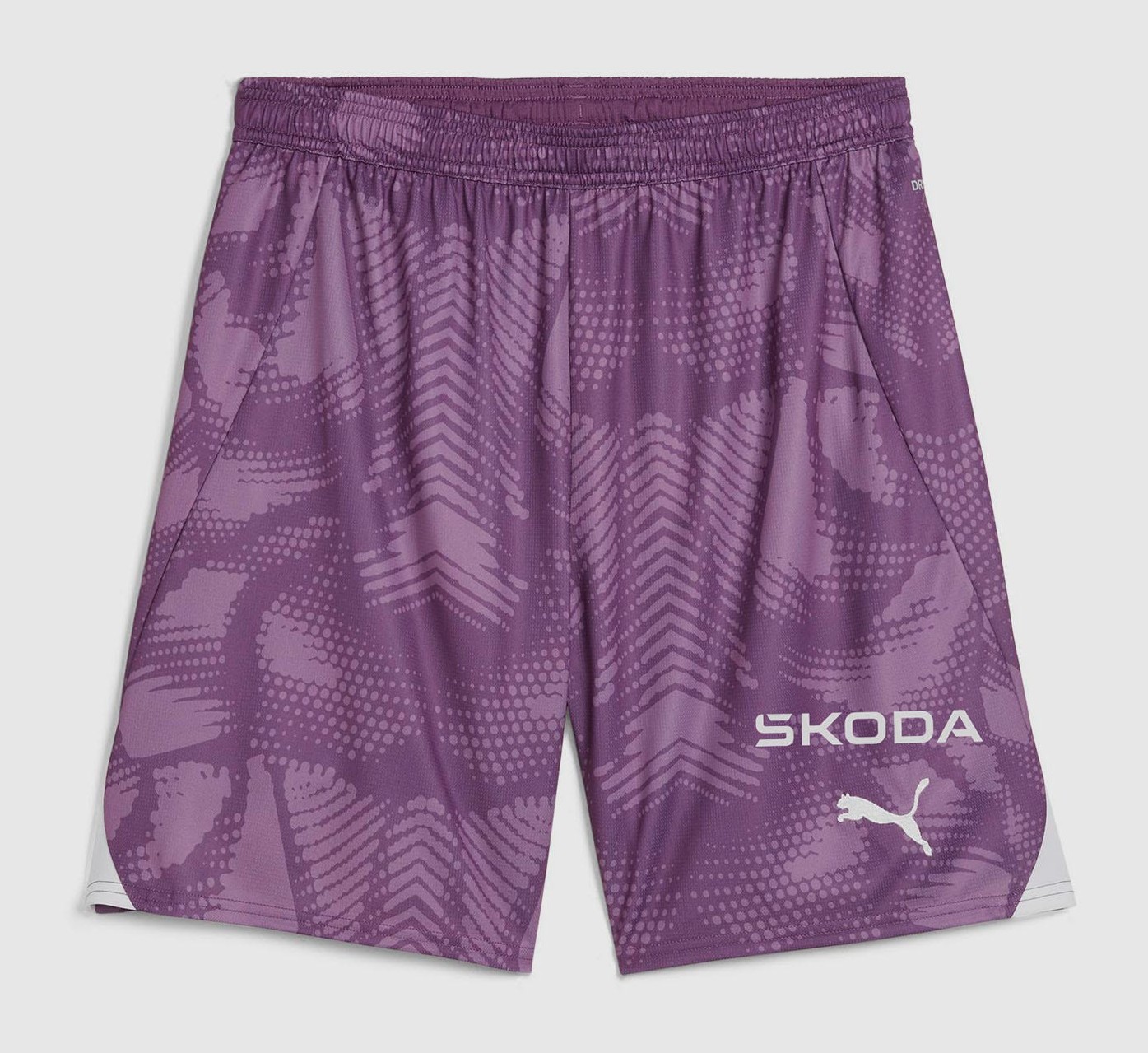 Valencia CF 2024-25 GK 4 Kit