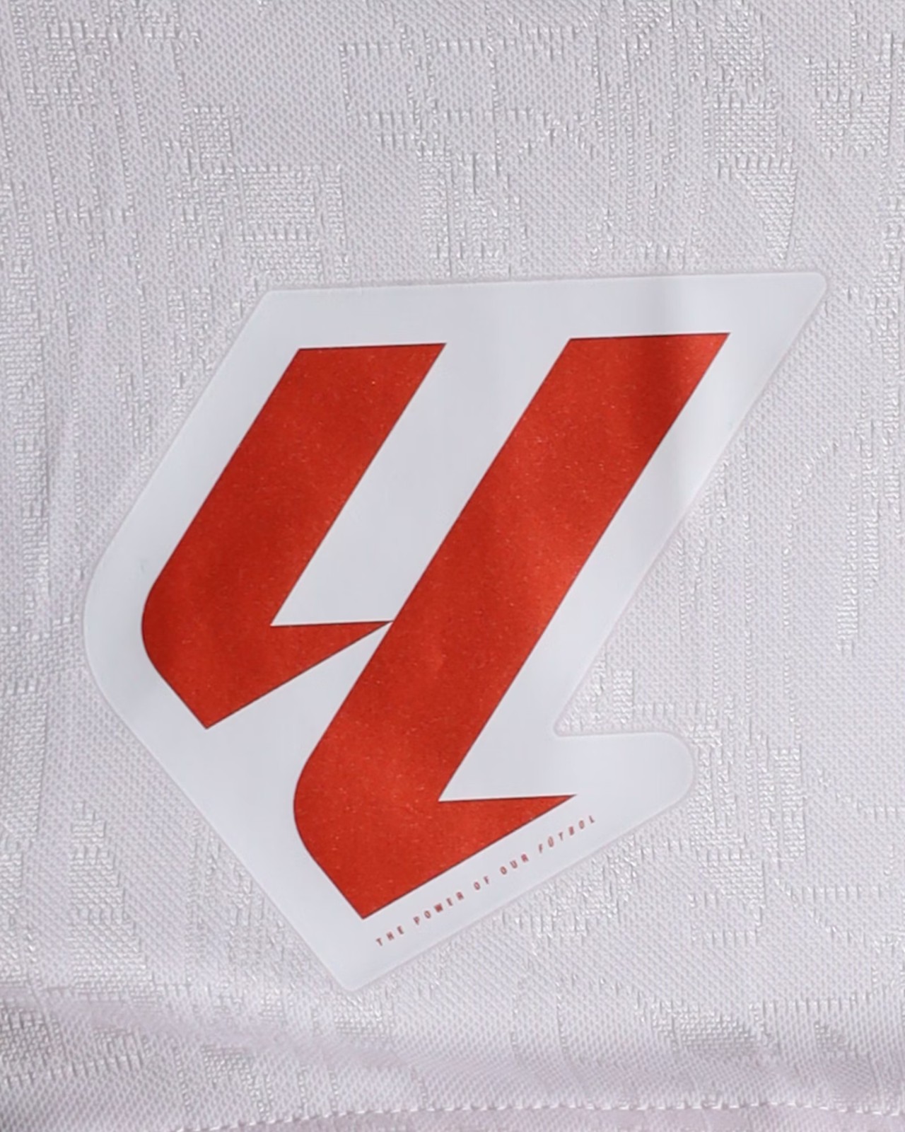 Sevilla FC 2024-25 Home Kit