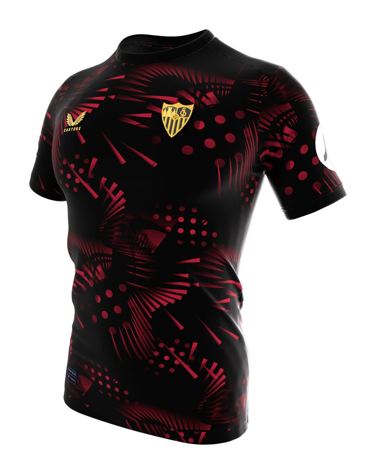 Sevilla FC 2024-25 Third Kit