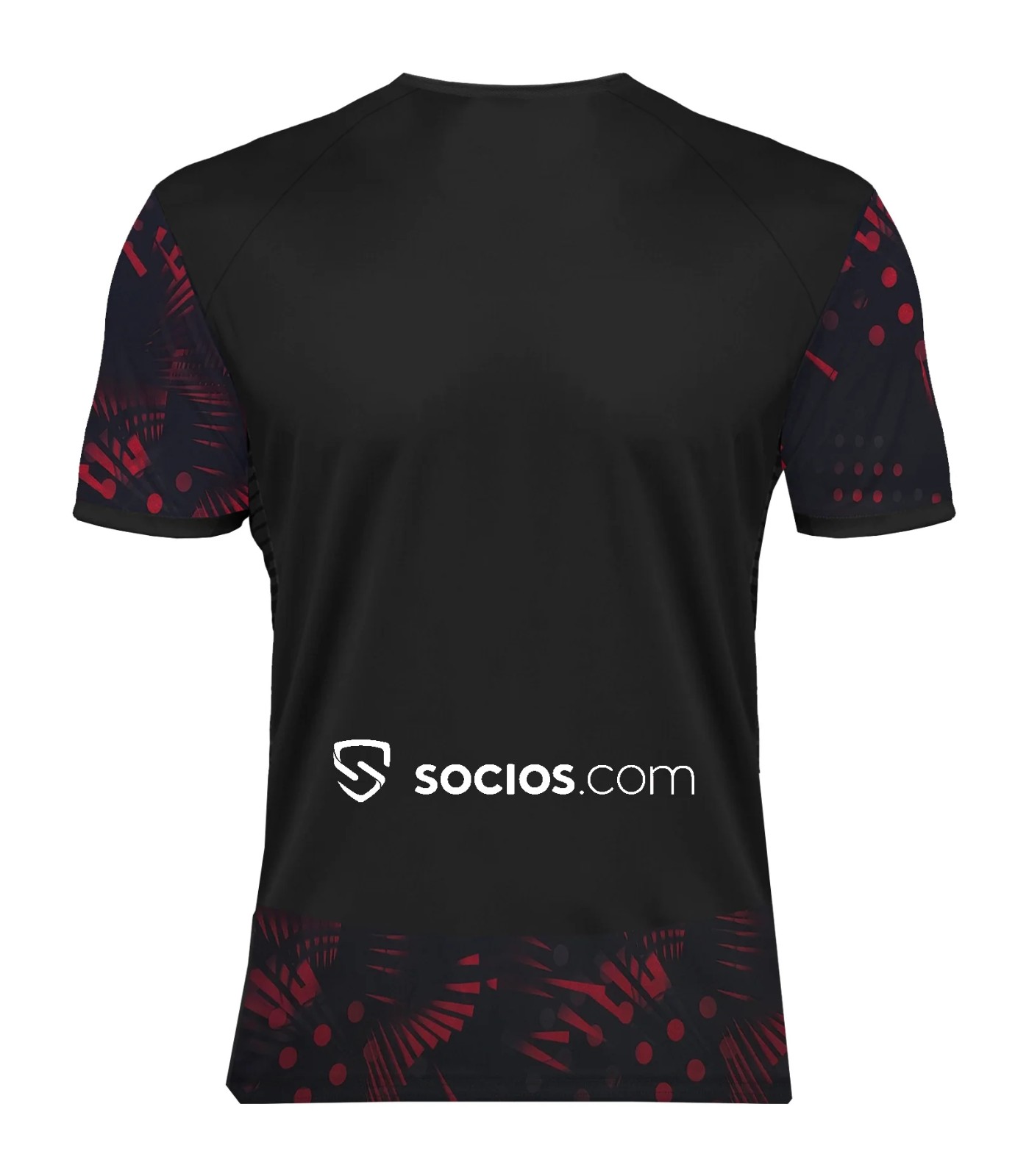 Sevilla FC 2024-25 Third Kit