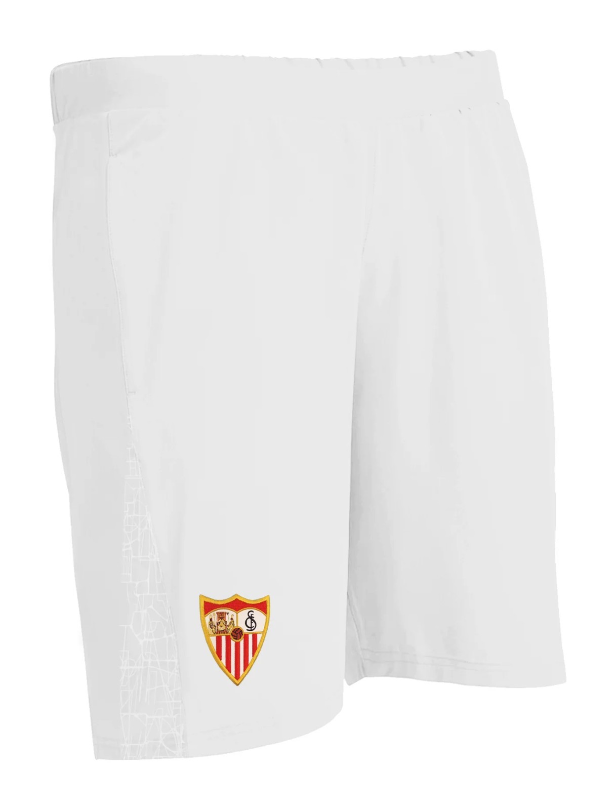 Sevilla FC 2024-25 Home V2 Kit