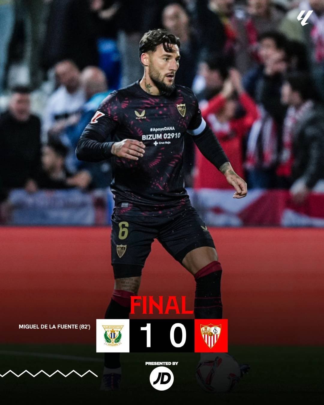 Sevilla FC 2024-25 Third v3 Kit