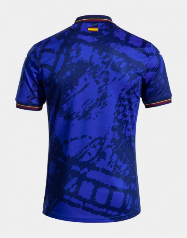 Getafe CF 2024-25 Home Kit