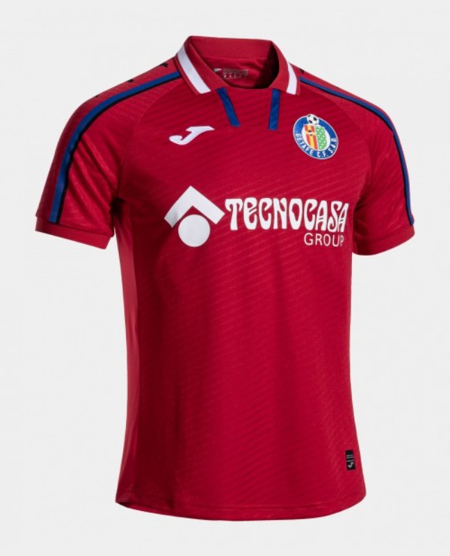 Getafe CF 2024-25 Away Kit