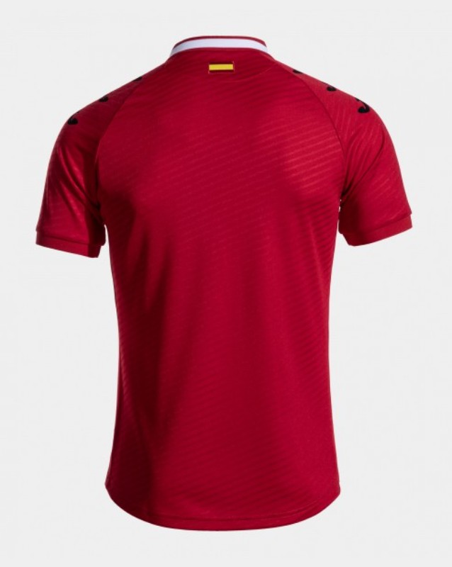 Getafe CF 2024-25 Away Kit