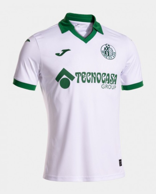 Getafe CF 2024-25 Third Kit