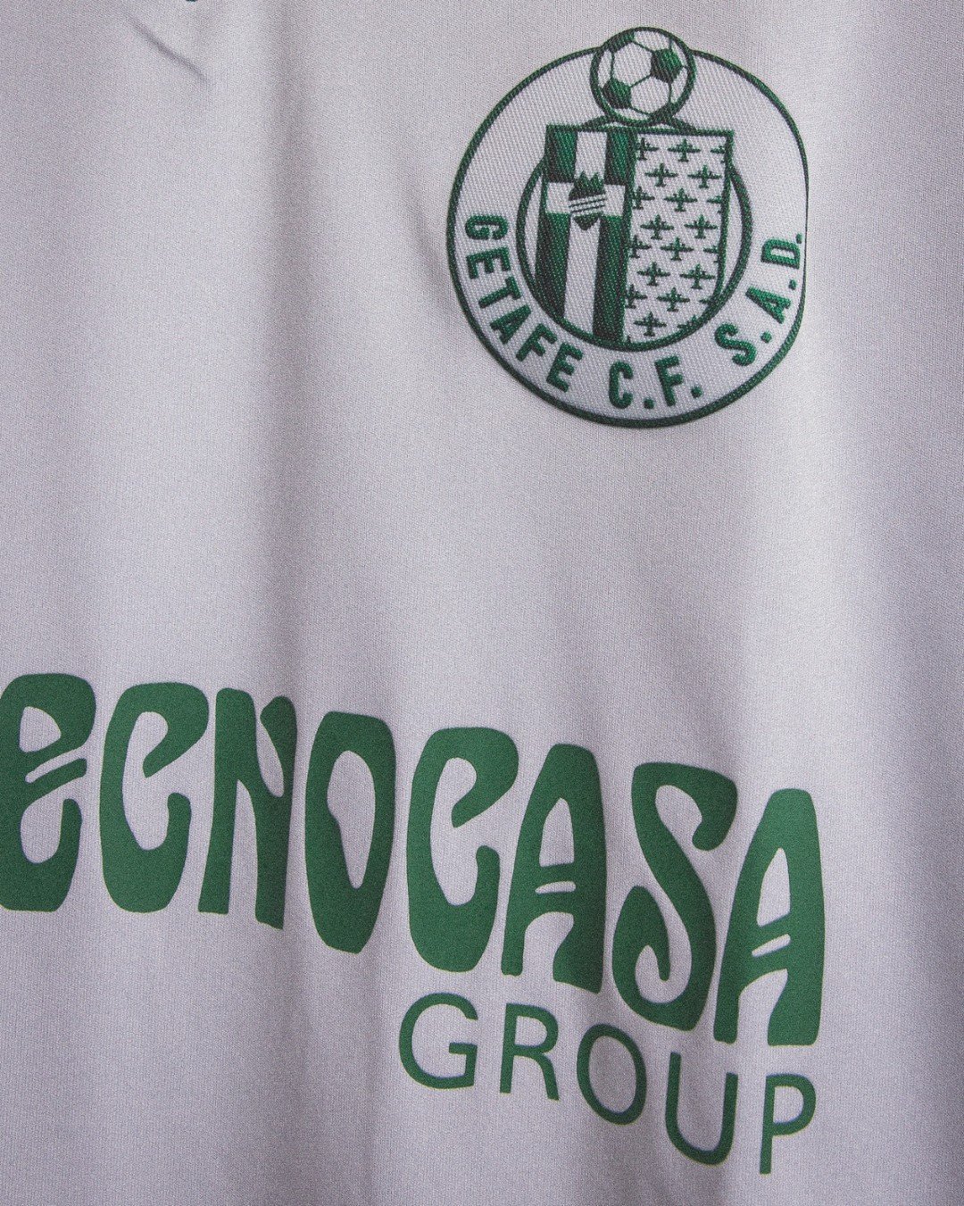 Getafe CF 2024-25 Third Kit