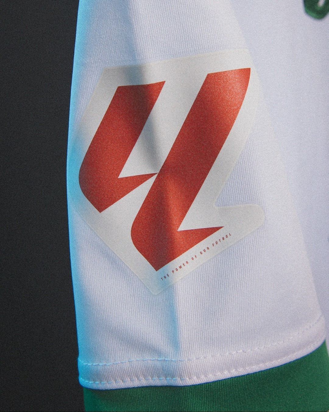 Getafe CF 2024-25 Third Kit