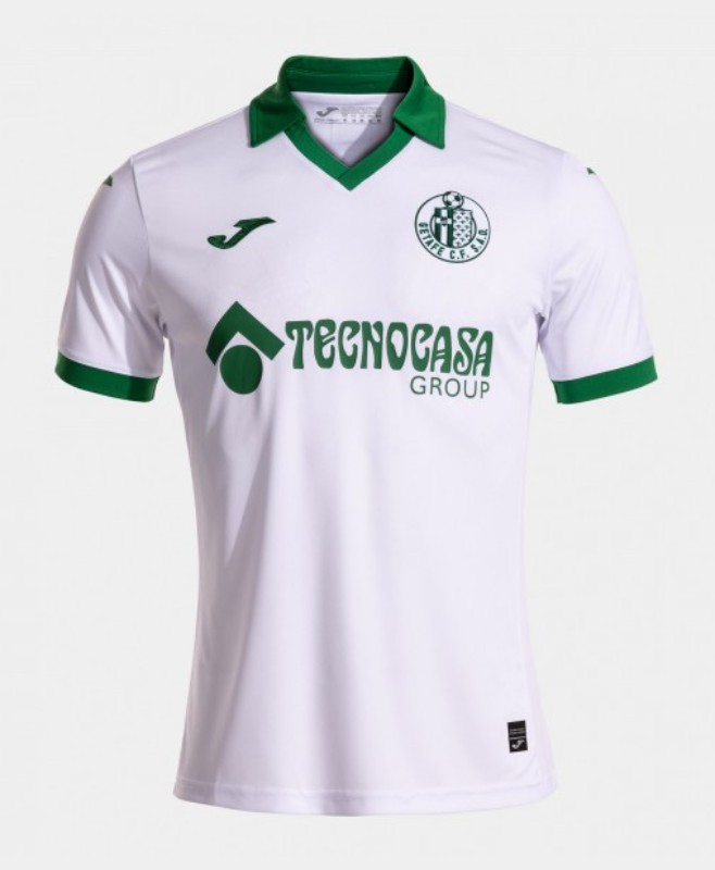 Getafe CF 2024-25 Third Kit