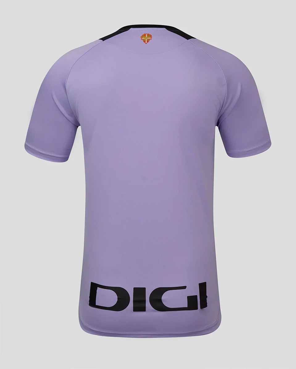 Athletic Club 2024-25 Third Kit