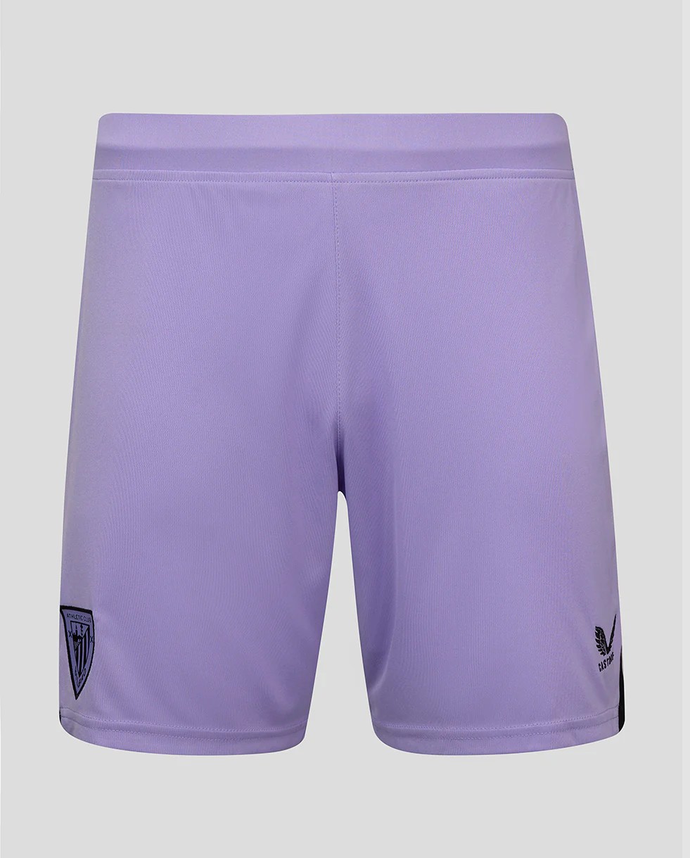 Athletic Club 2024-25 Third Kit