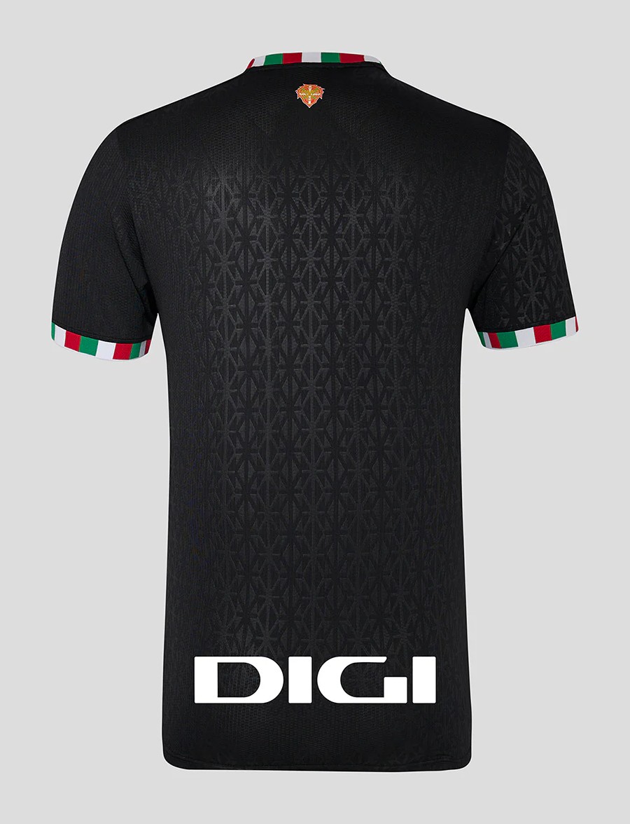 Athletic Club 2024-25 Fourth Kit