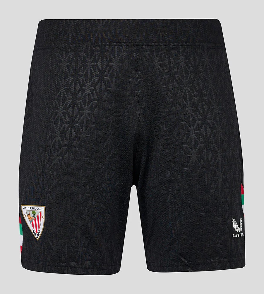 Athletic Club 2024-25 Fourth Kit