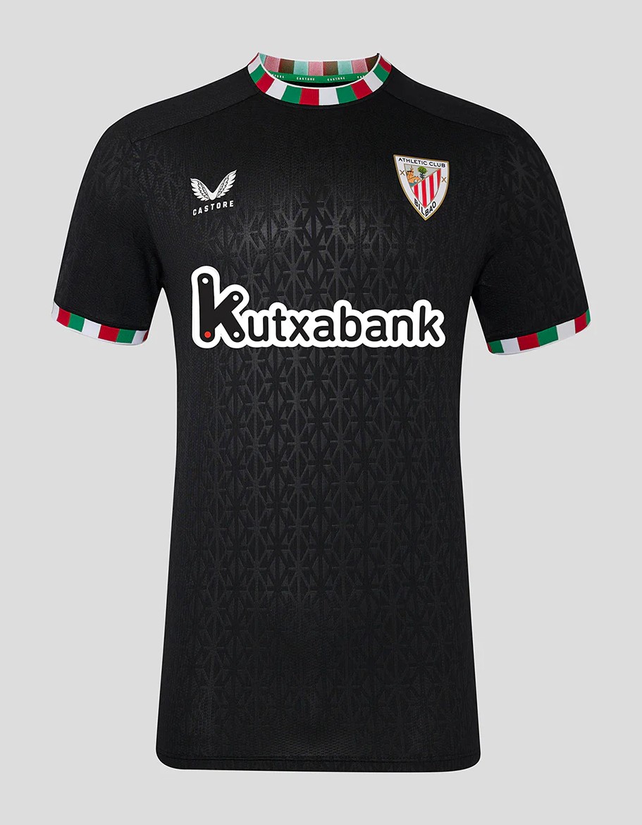 Athletic Club 2024-25 Fourth Kit