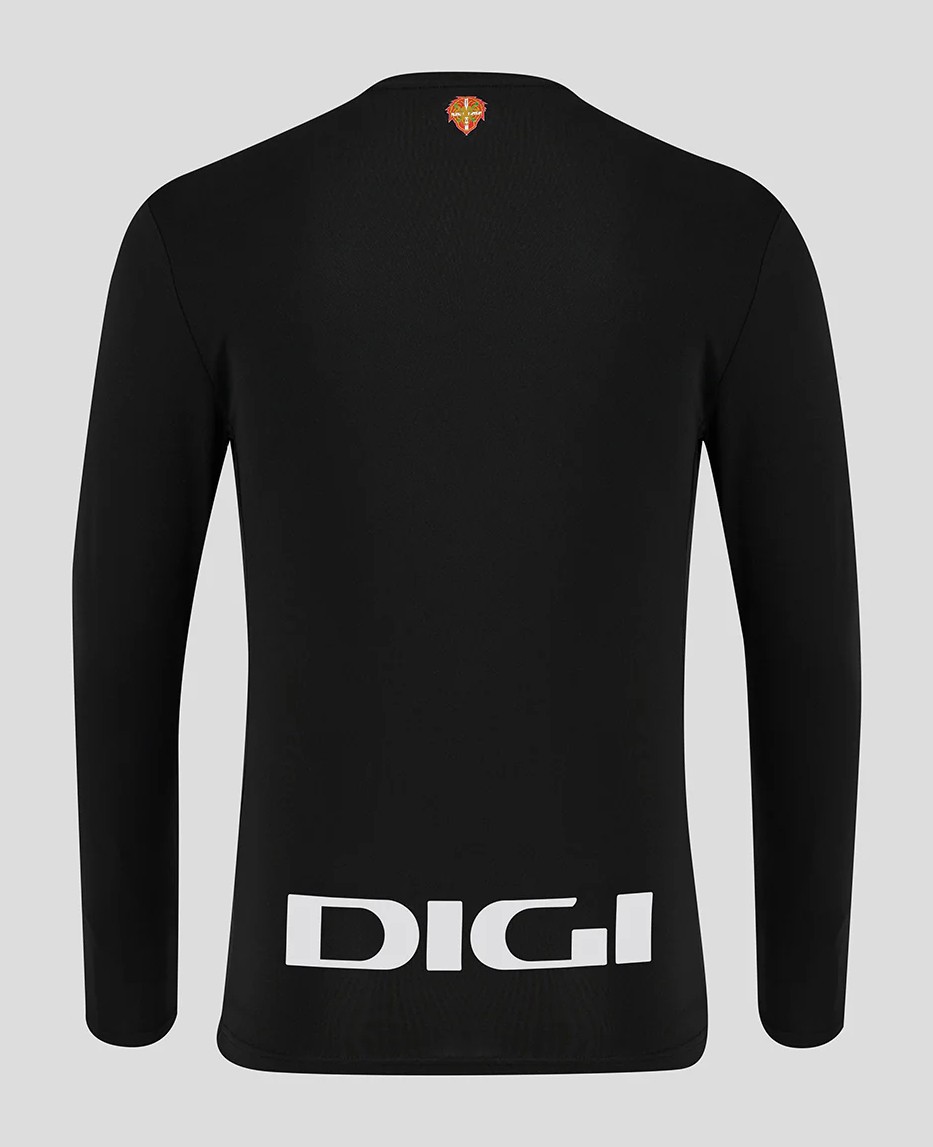 Athletic Club 2024-25 GK Home Kit