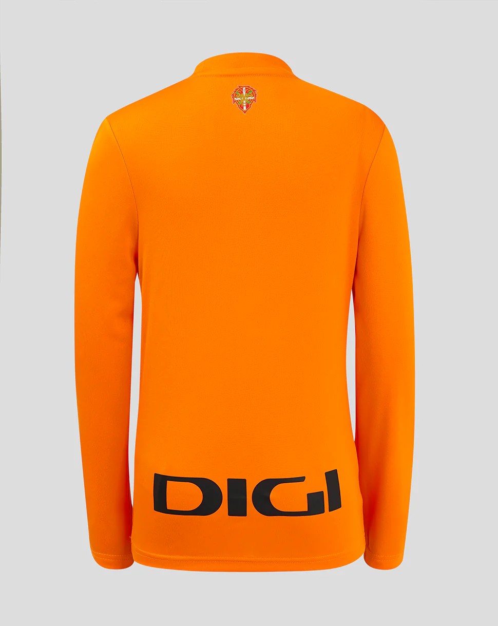Athletic Club 2024-25 GK Away Kit