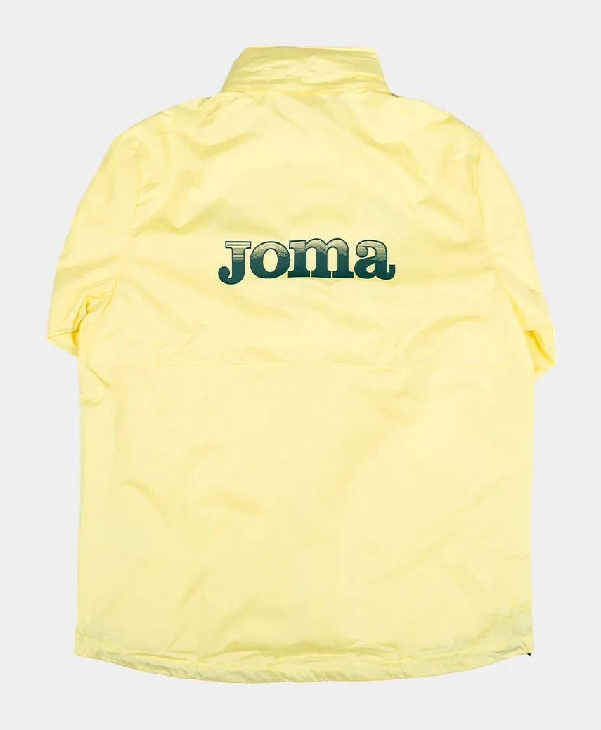 Hellas Verona 2025-26 Rain Kit