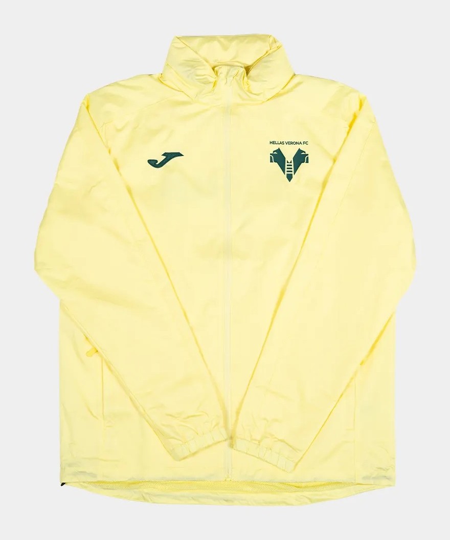 Hellas Verona 2025-26 Rain Kit