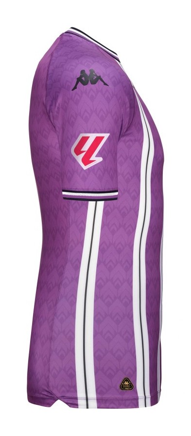 Real Valladolid 2024-25 Home Kit