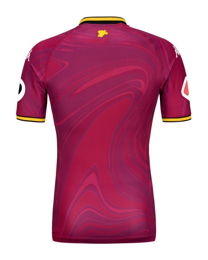 Real Valladolid 2024-25 Third Kit