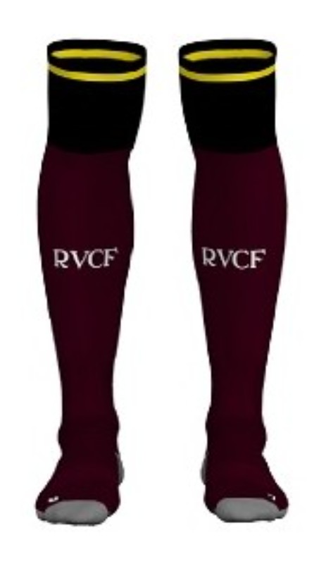 Real Valladolid 2024-25 Third Kit