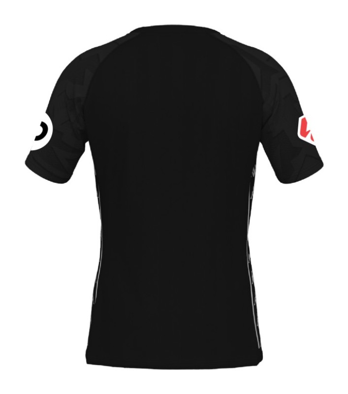 Real Valladolid 2024-25 GK 1 Kit