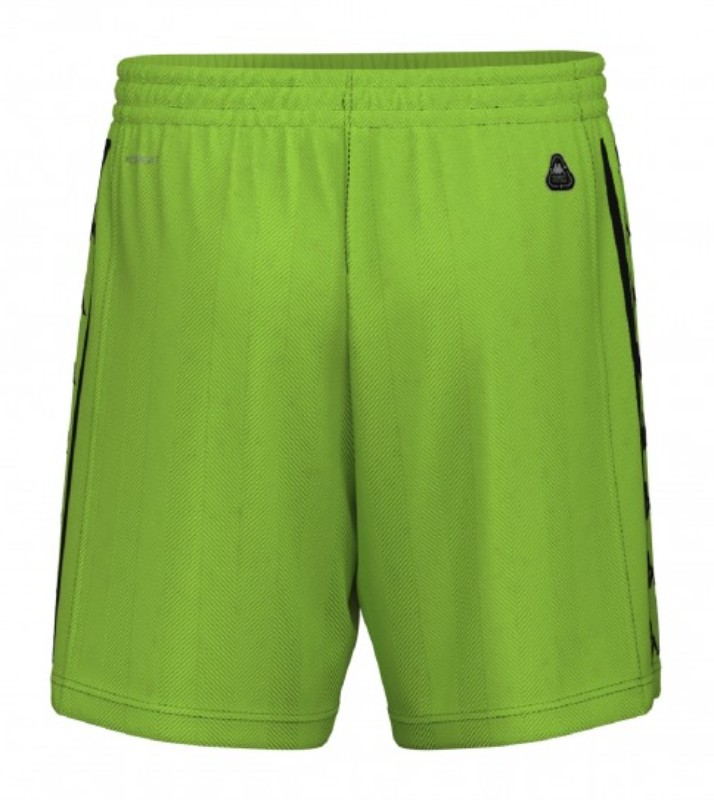 Real Valladolid 2024-25 GK 2 Kit