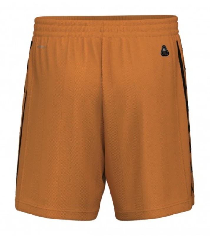 Real Valladolid 2024-25 GK 3 Kit