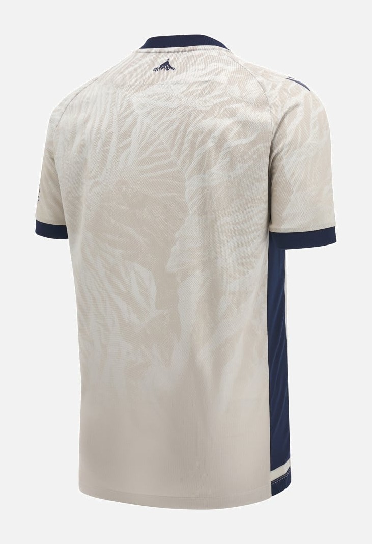 CA Osasuna 2024-25 Away Kit