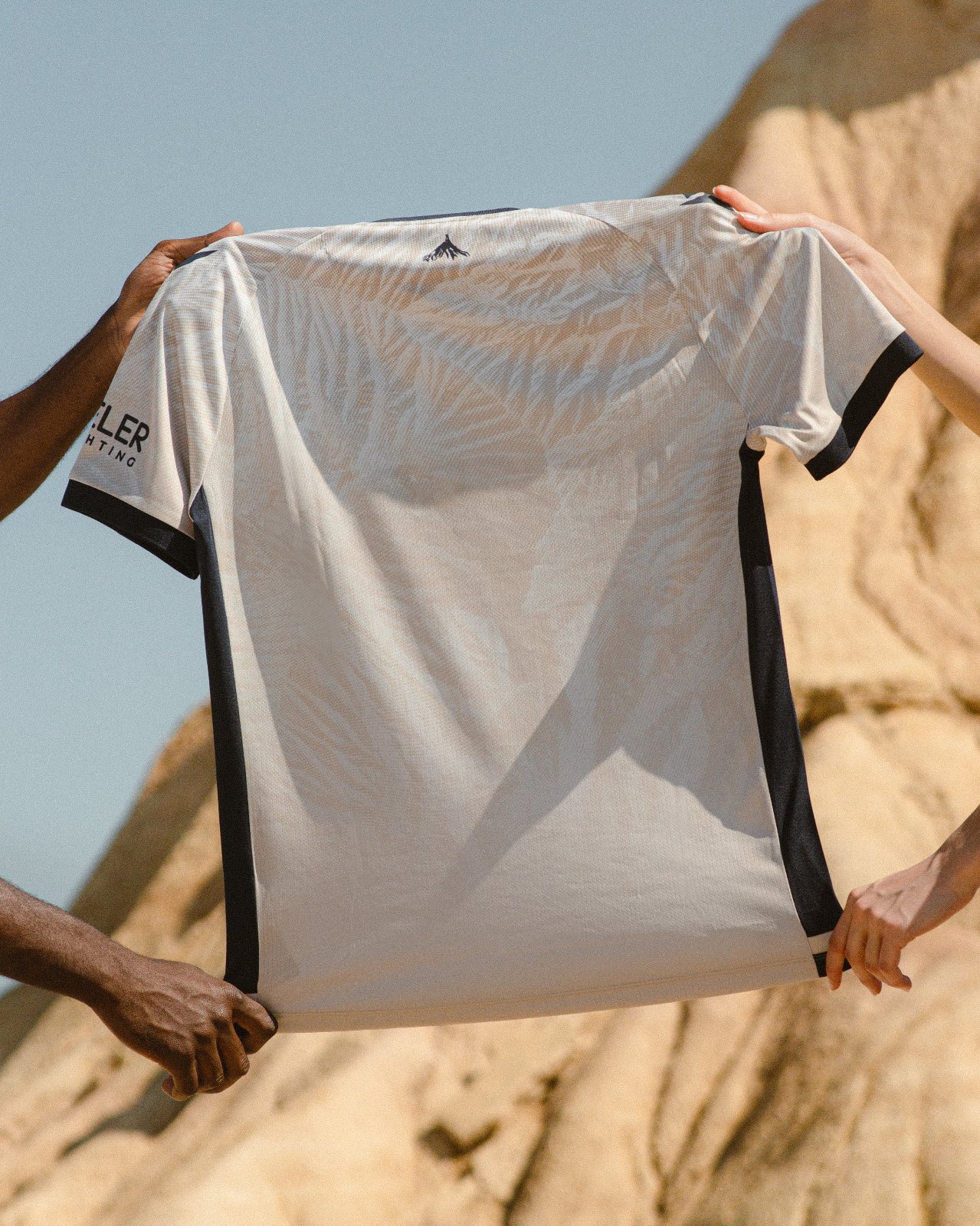 CA Osasuna 2024-25 Away Kit