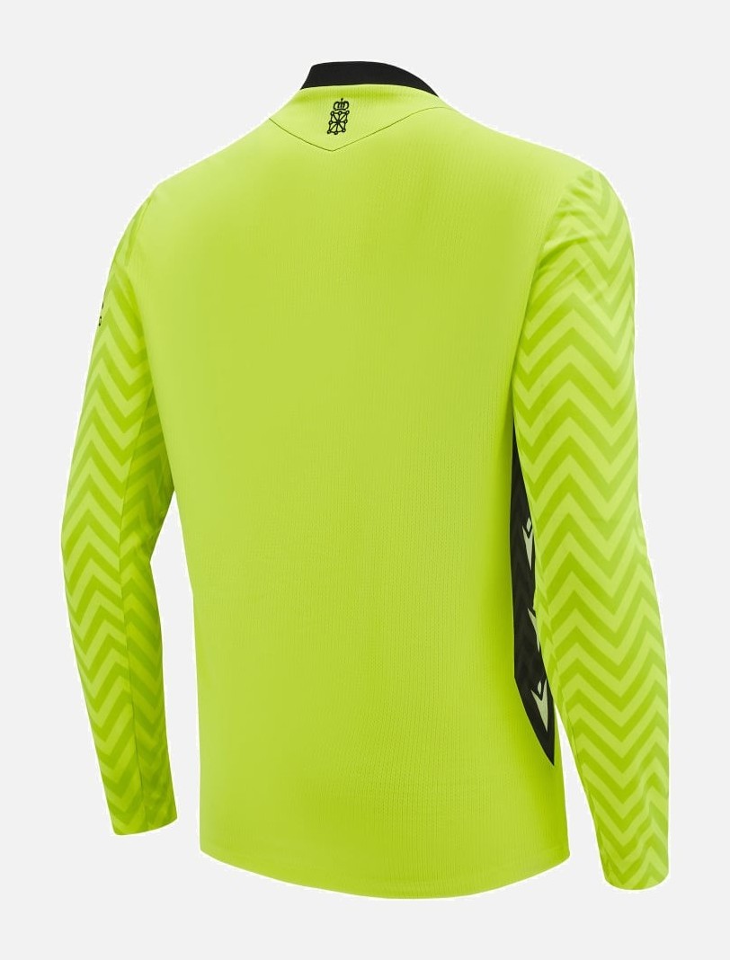 CA Osasuna 2024-25 GK 1 Kit