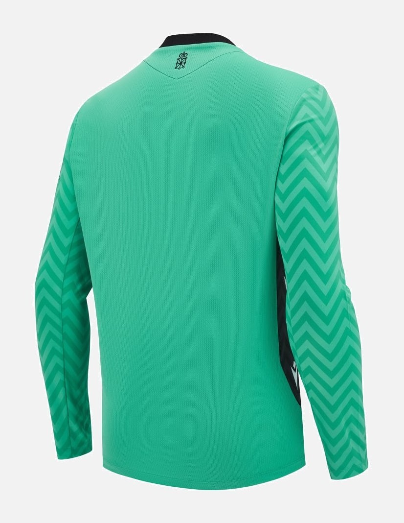 CA Osasuna 2024-25 GK 2 Kit