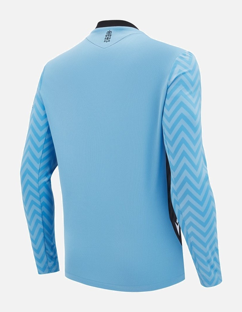 CA Osasuna 2024-25 GK 3 Kit