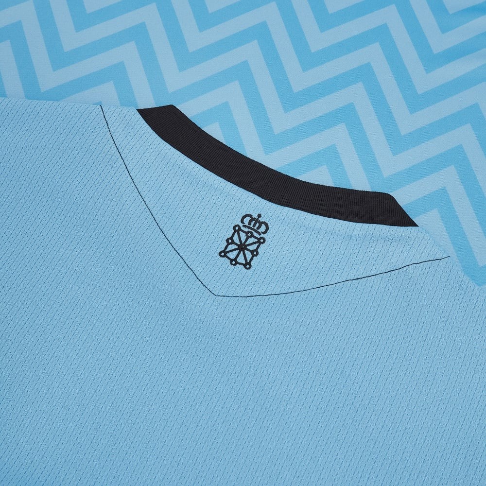 CA Osasuna 2024-25 GK 3 Kit