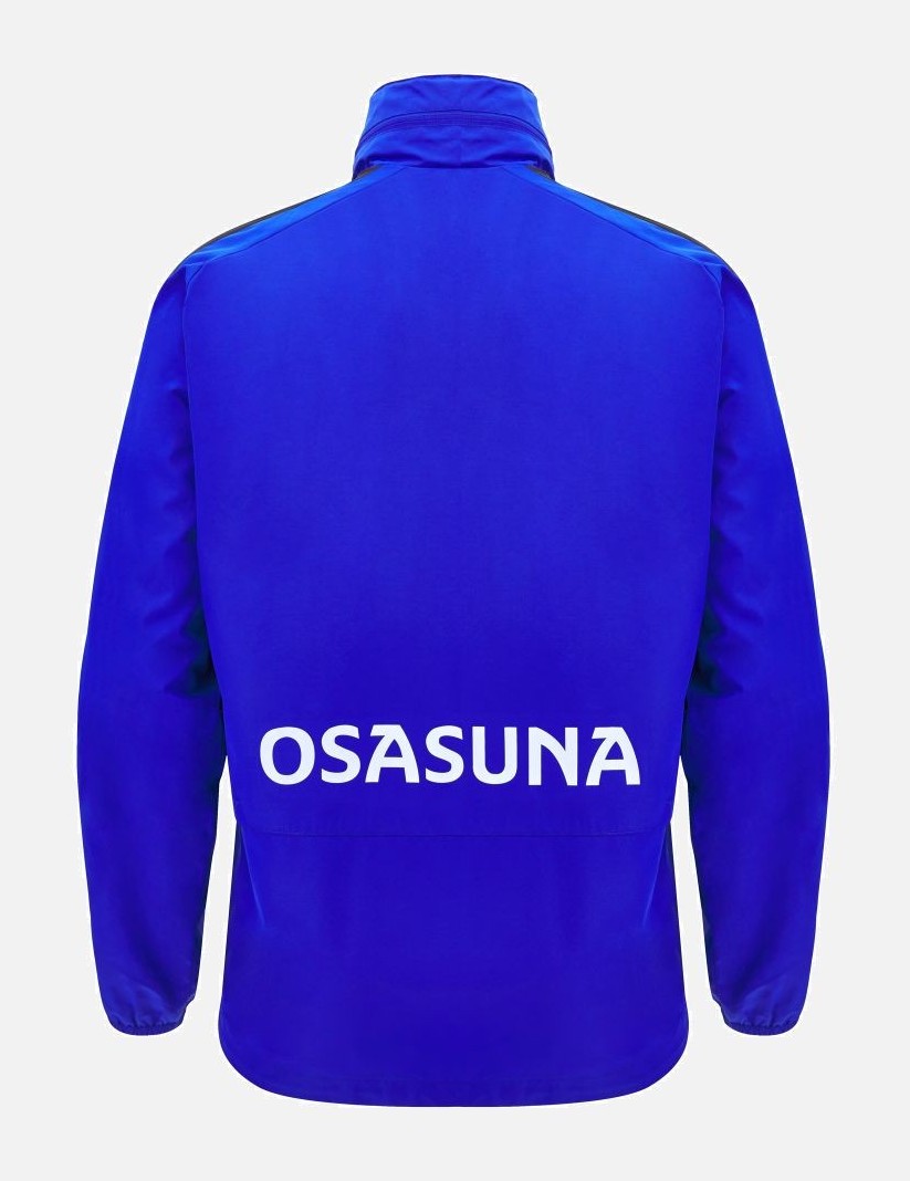 CA Osasuna 2024-25 Rain Kit