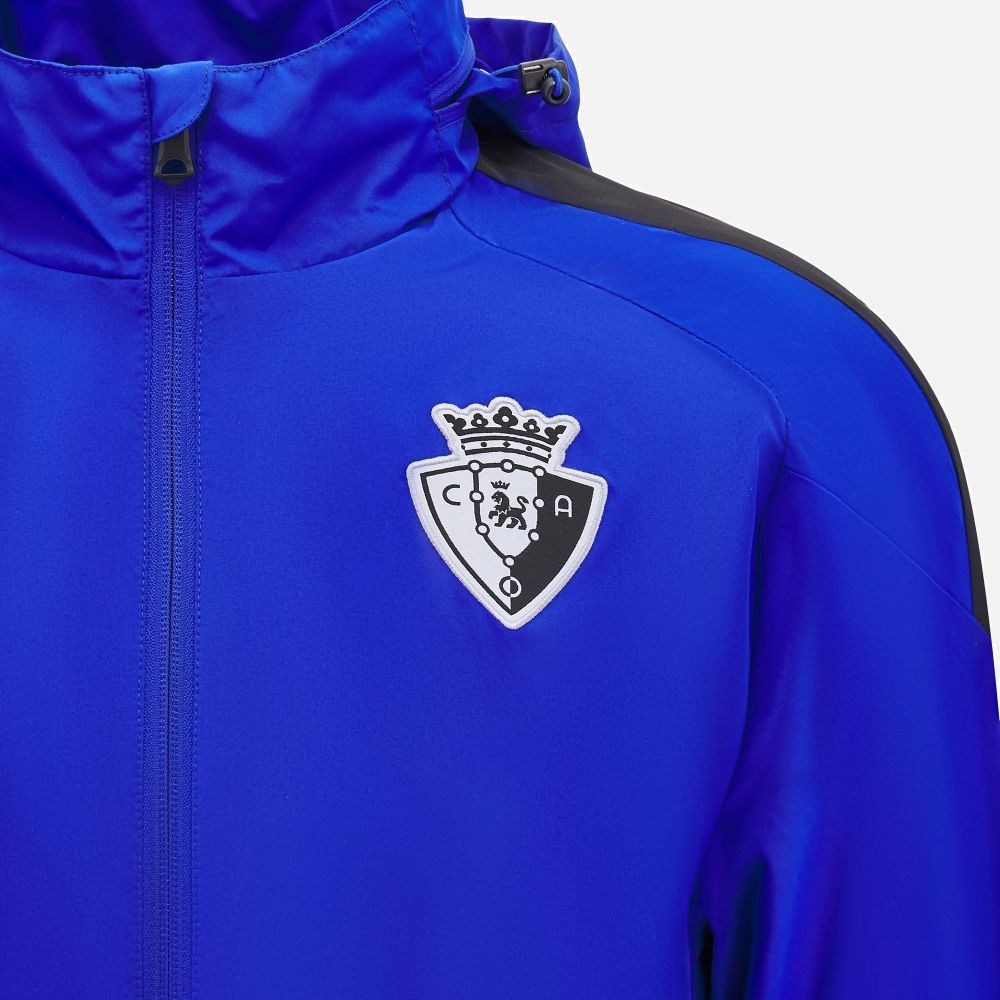 CA Osasuna 2024-25 Rain Kit