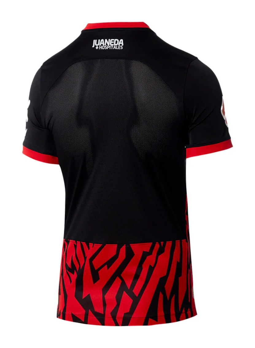 RCD Mallorca 2024-25 Home Kit