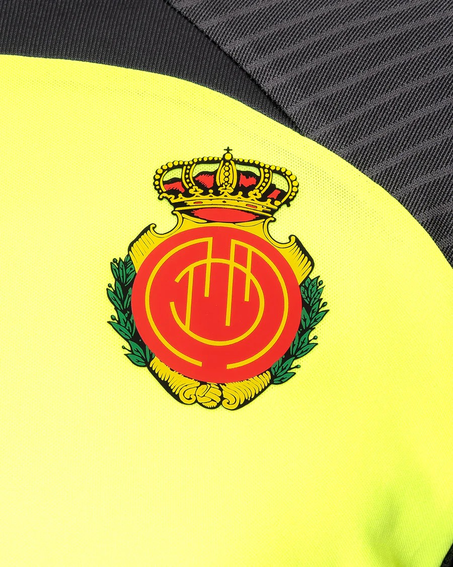 RCD Mallorca 2024-25 Away Kit