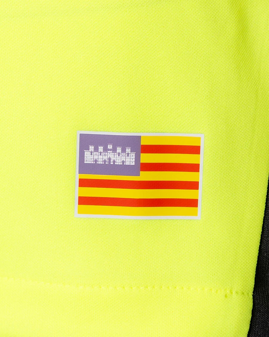 RCD Mallorca 2024-25 Away Kit