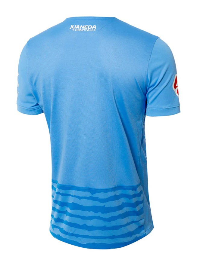 RCD Mallorca 2024-25 Third Kit