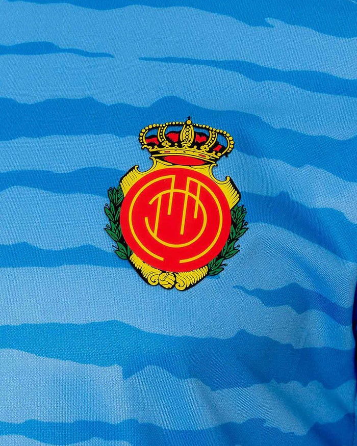RCD Mallorca 2024-25 Third Kit