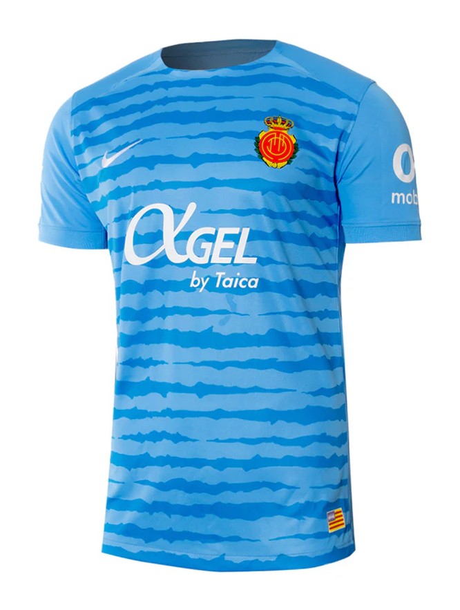 RCD Mallorca 2024-25 Third Kit