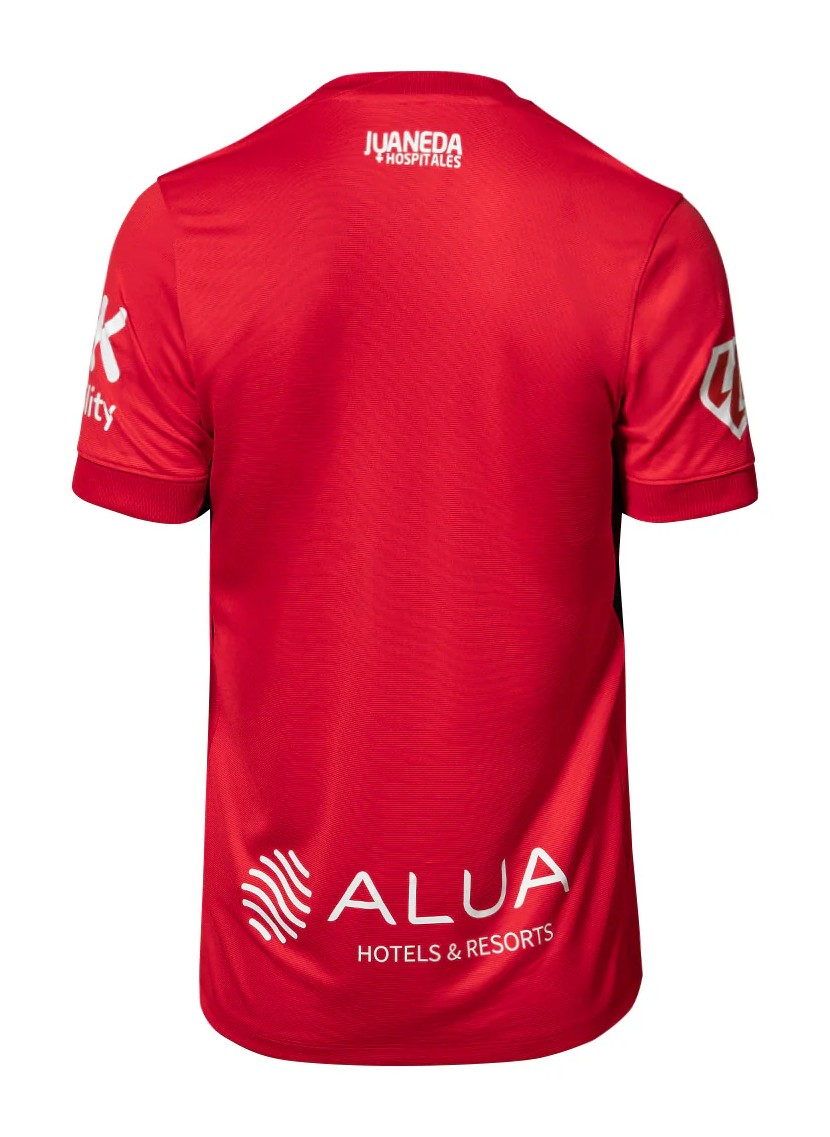 RCD Mallorca 2024-25 Special Kit