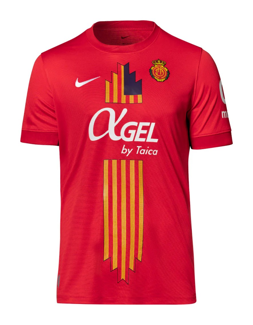 RCD Mallorca 2024-25 Special Kit