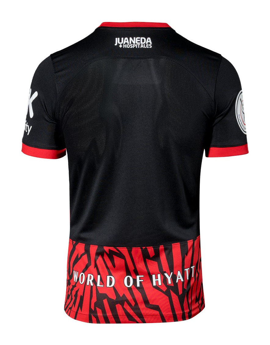 RCD Mallorca 2024-25 Supercopa de España Home Kit