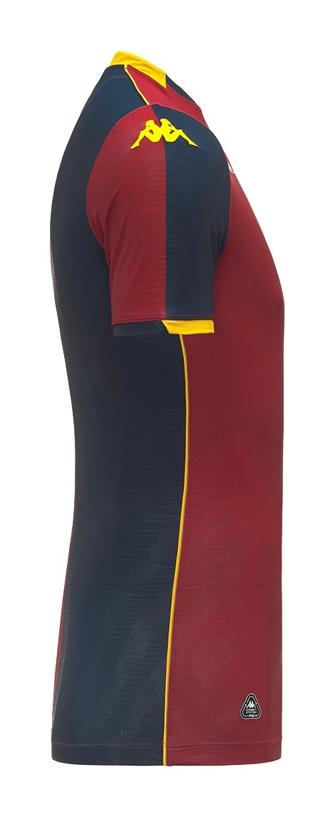 Genoa CFC 2025-26 Home Kit