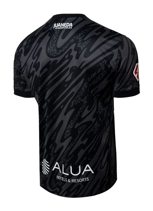 RCD Mallorca 2024-25 GK 3 Kit