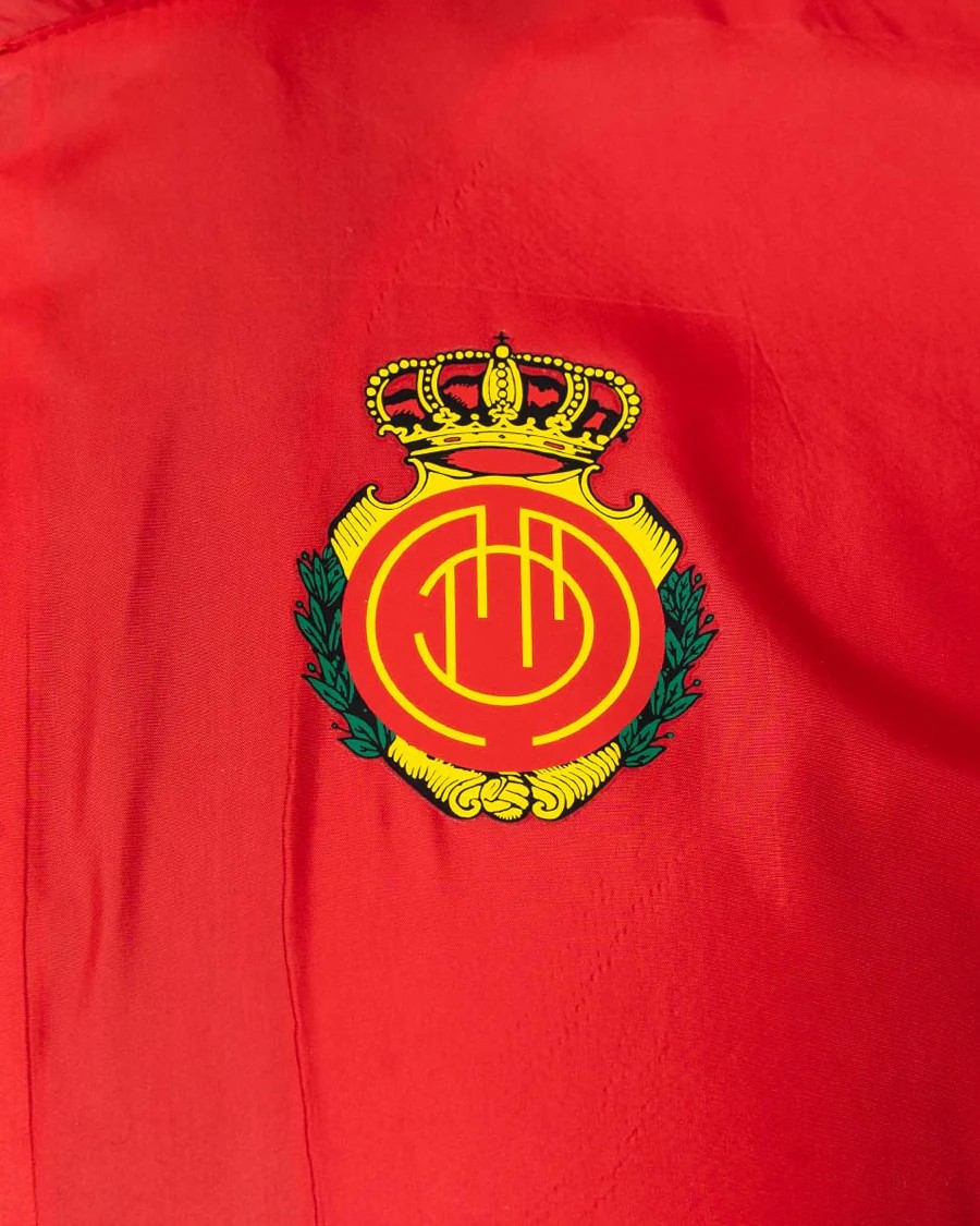 RCD Mallorca 2024-25 Rain Kit